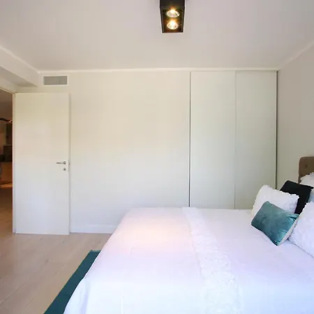 Centre Vue Au Calme *