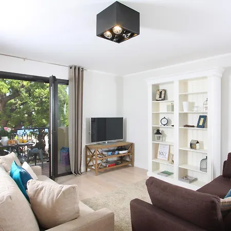 Centre Vue Au Calme Calvi (Corsica)