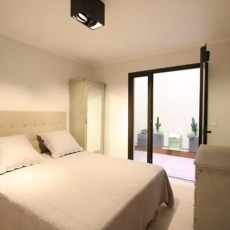 Centre Vue Au Calme Apartmán