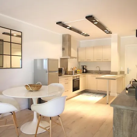 Apartmán Centre Vue Au Calme *