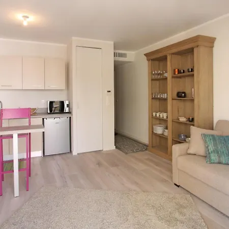 Apartmán Centre Vue Au Calme