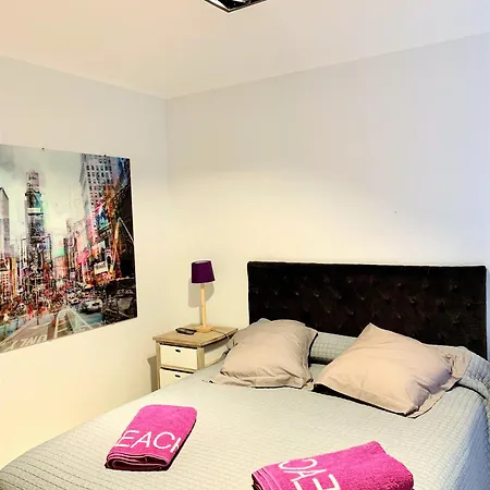 Centre Vue Au Calme * Calvi (Corsica)