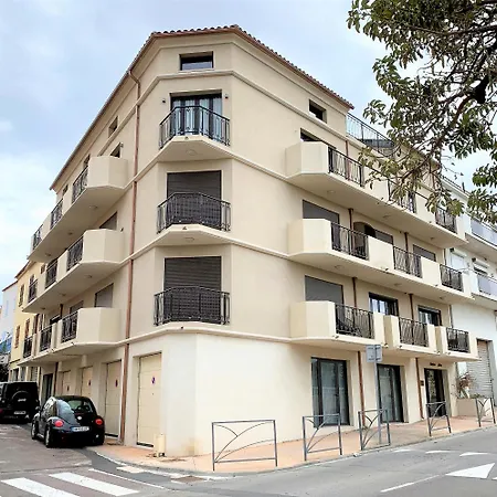 Centre Vue Au Calme Calvi (Corsica)