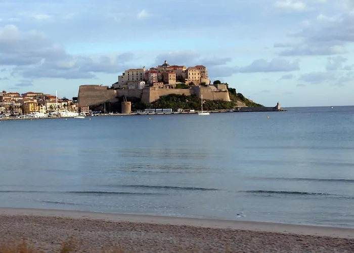 Apartamento Centre Vue Au Calme *
