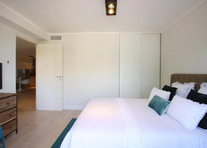 Centre Vue Au Calme *