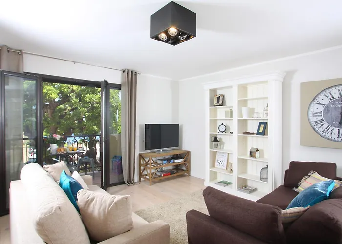 Centre Vue Au Calme Calvi (Corsica)