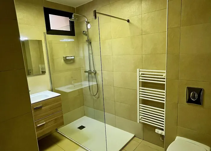 Centre Vue Au Calme Calvi (Corsica)